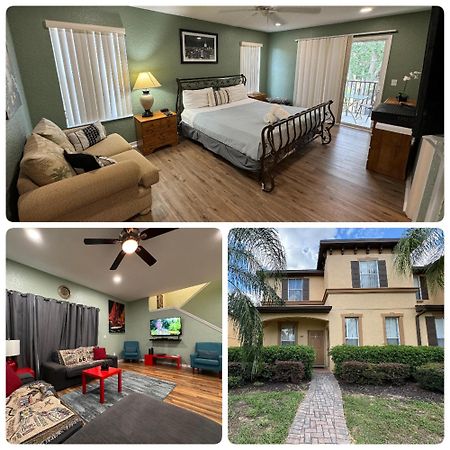 1307 Charming Regal Palms Villa Davenport Exterior foto
