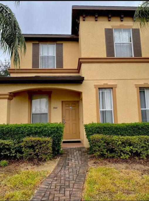 1307 Charming Regal Palms Villa Davenport Exterior foto