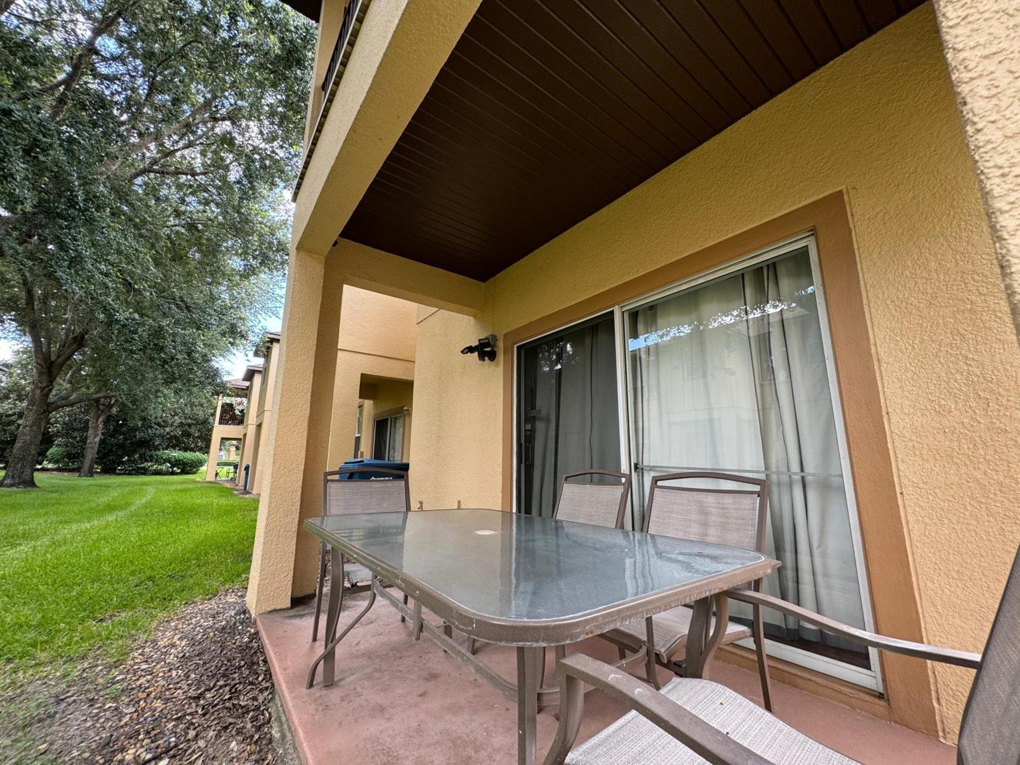 1307 Charming Regal Palms Villa Davenport Exterior foto