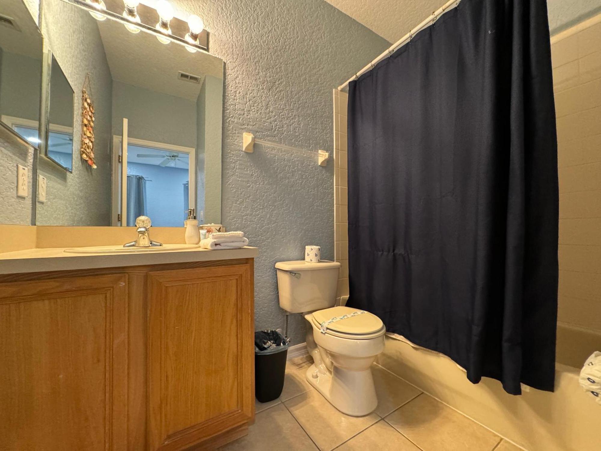 1307 Charming Regal Palms Villa Davenport Exterior foto