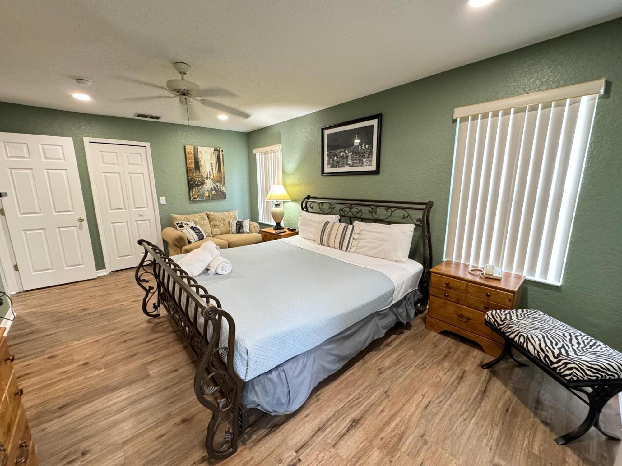 1307 Charming Regal Palms Villa Davenport Exterior foto